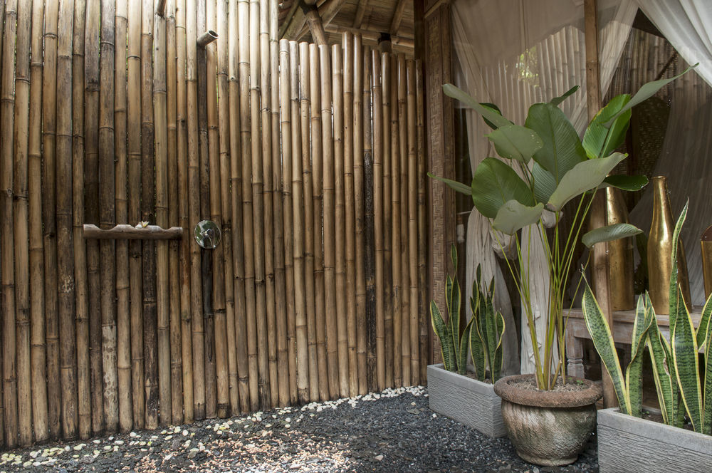 Dd Ubud Jungle Villa 3*