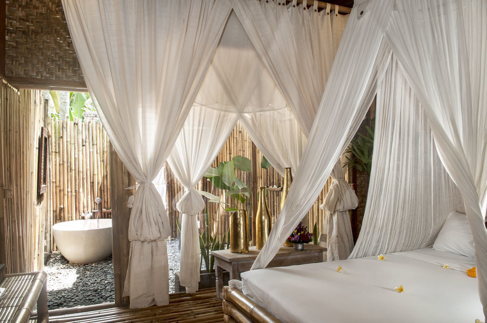 Hotel Dd Ubud Jungle Villa Ubud