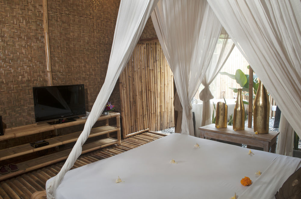 Hotel Dd Ubud Jungle Villa 3*