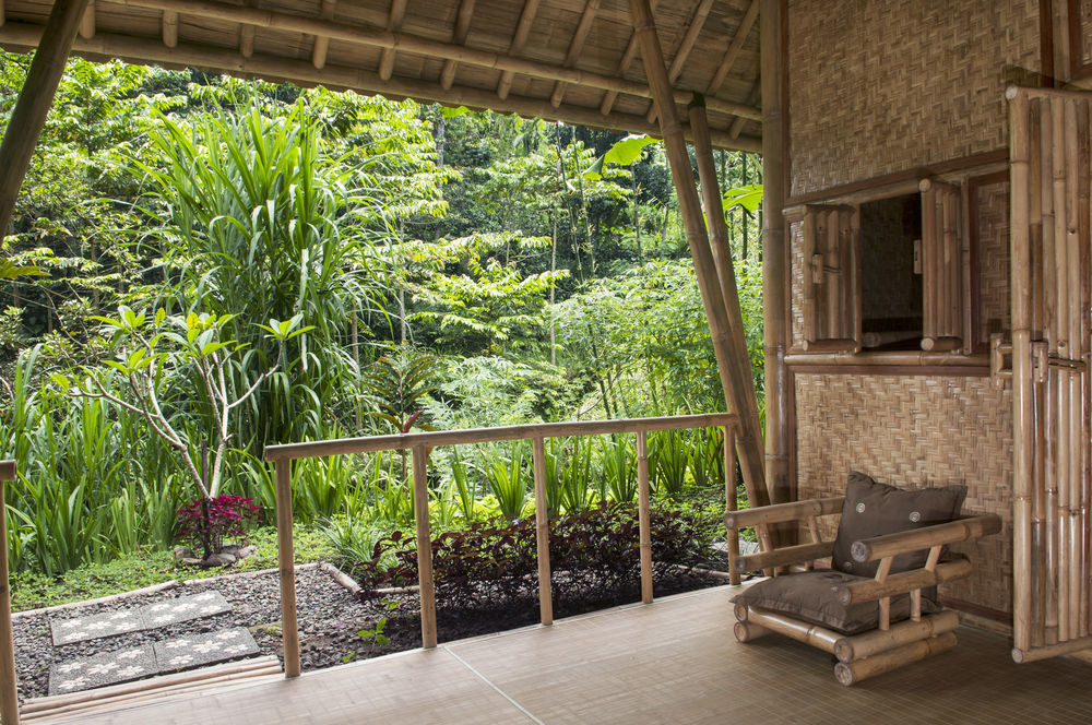 Dd Ubud Jungle Villa Hotel 3*