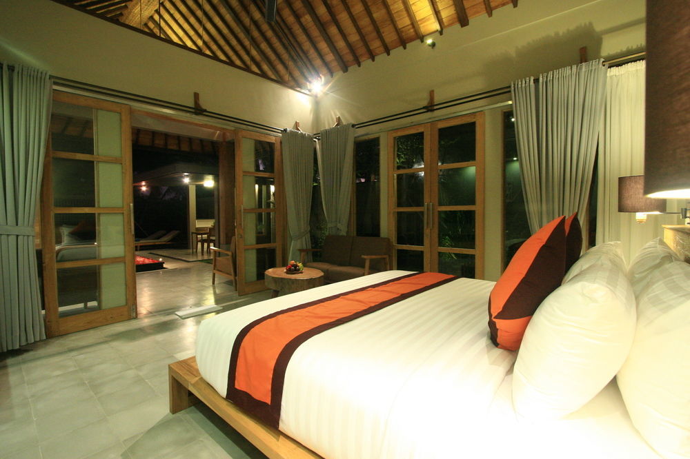 Villa Kayu Lama