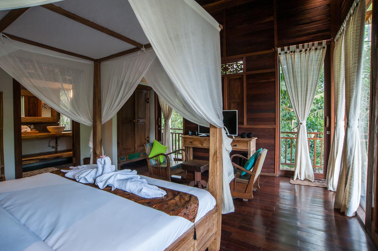 Villa Tirta Padi