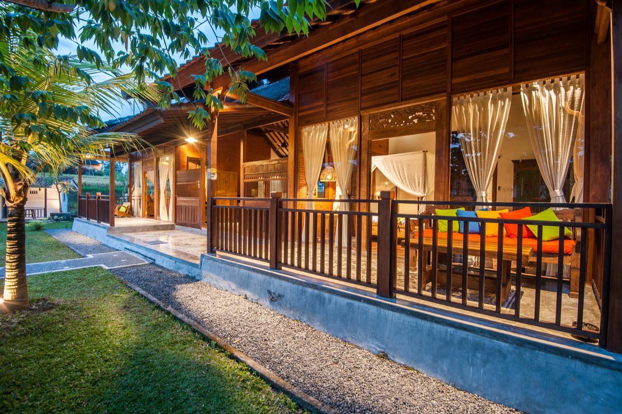 Tirta Padi Ubud (Bali)