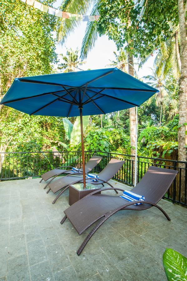 Tirta Padi Ubud (Bali)