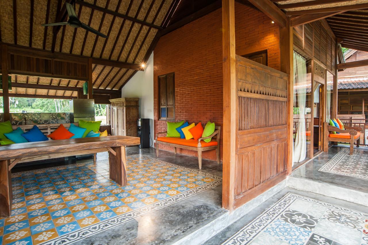 Tirta Padi Ubud (Bali)