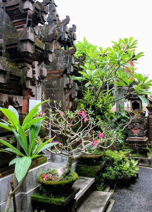 Rama Homestay Ubud (Bali)