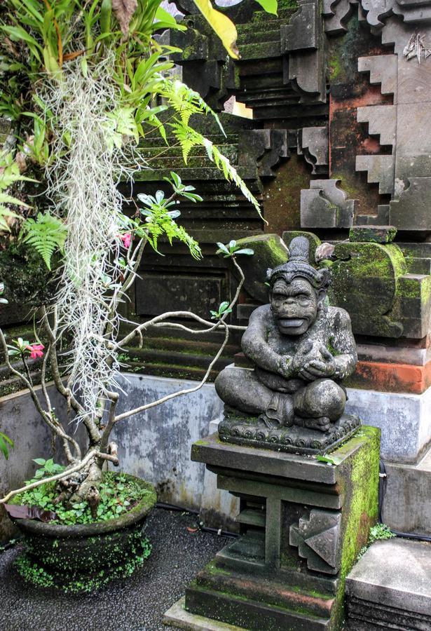 Rama Ubud (Bali)
