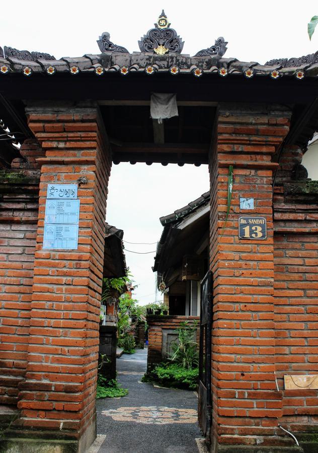 Rama Homestay *