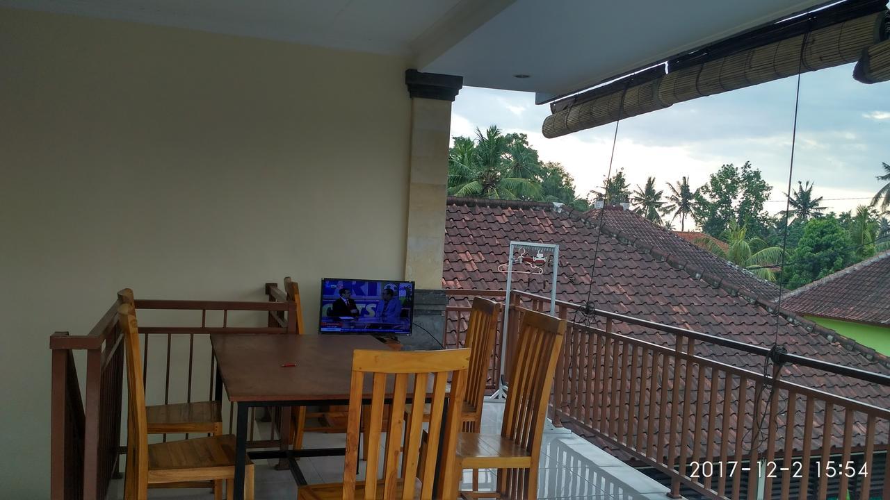 Obama House Homestay Ubud (Bali)
