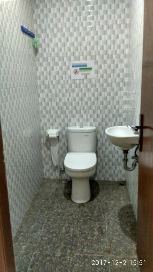 Homestay Obama House