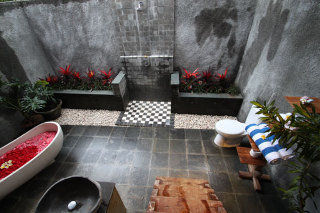 Dd Ubud Jungle Villa 3*