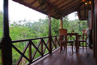 Dd Ubud Jungle Villa Hotel Ubud