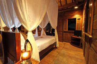 Dd Ubud Jungle Villa Hotel 3*