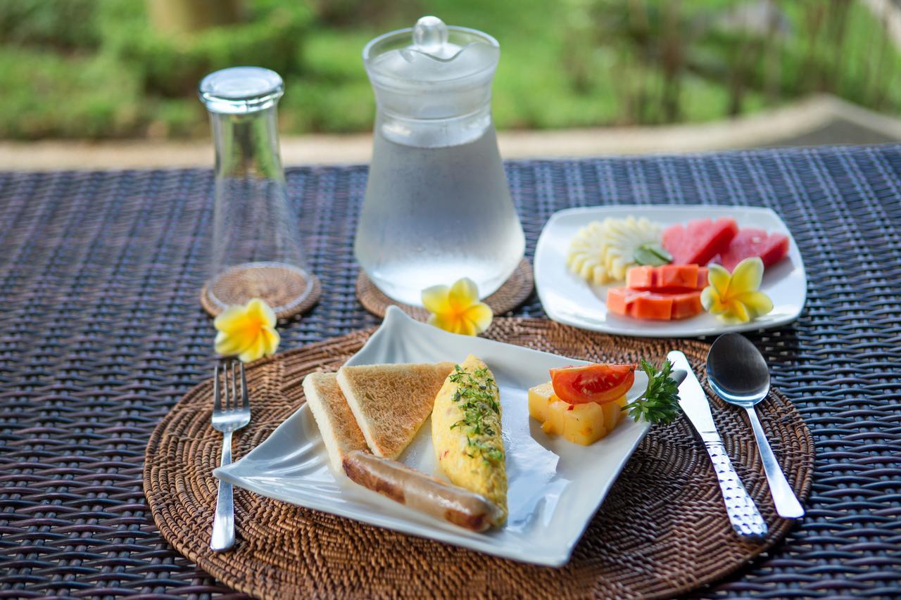 Capung Mas Villa Ubud