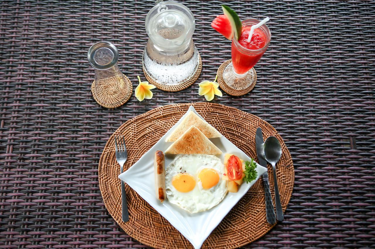 Capung Mas Villa