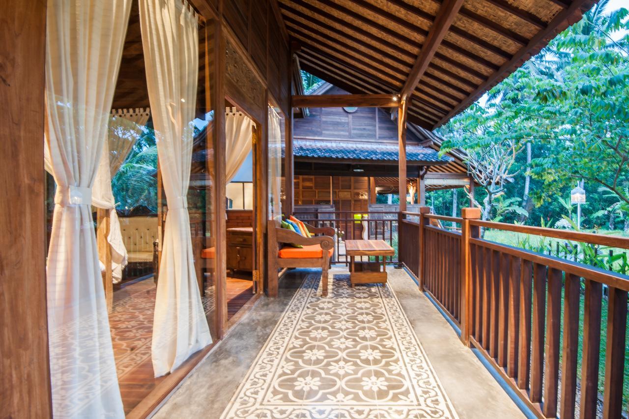 Tirta Padi * Ubud (Bali)