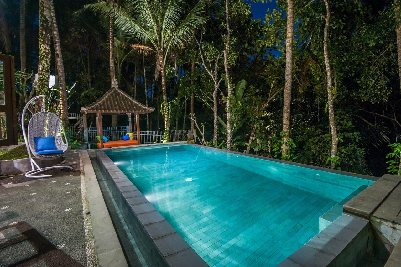 Tirta Padi Ubud (Bali)