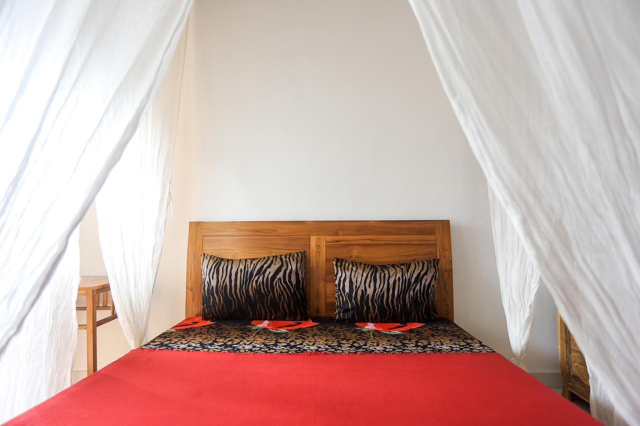 Soca House * Ubud (Bali)