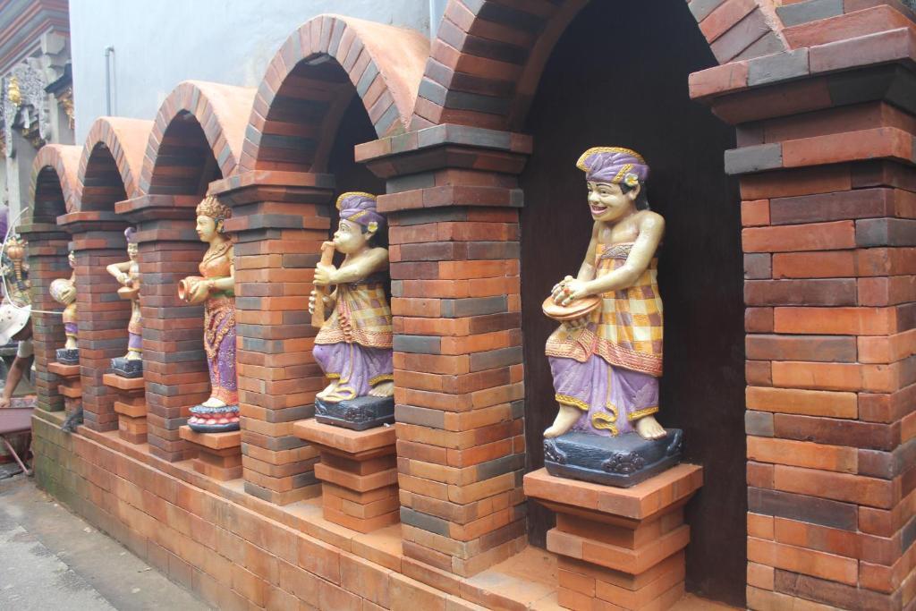 Bed & Breakfast Alamanda Ubud (Bali)