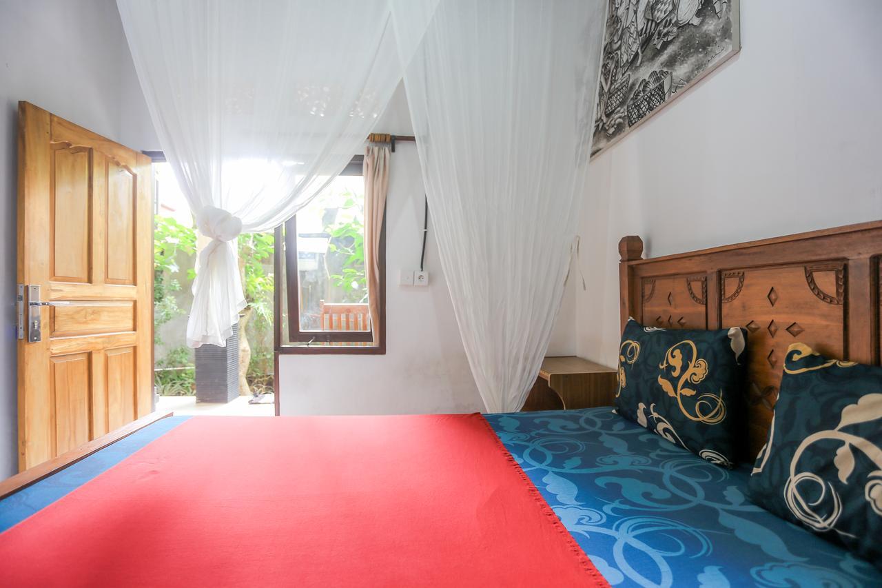 Soca House Guest house Ubud (Bali)