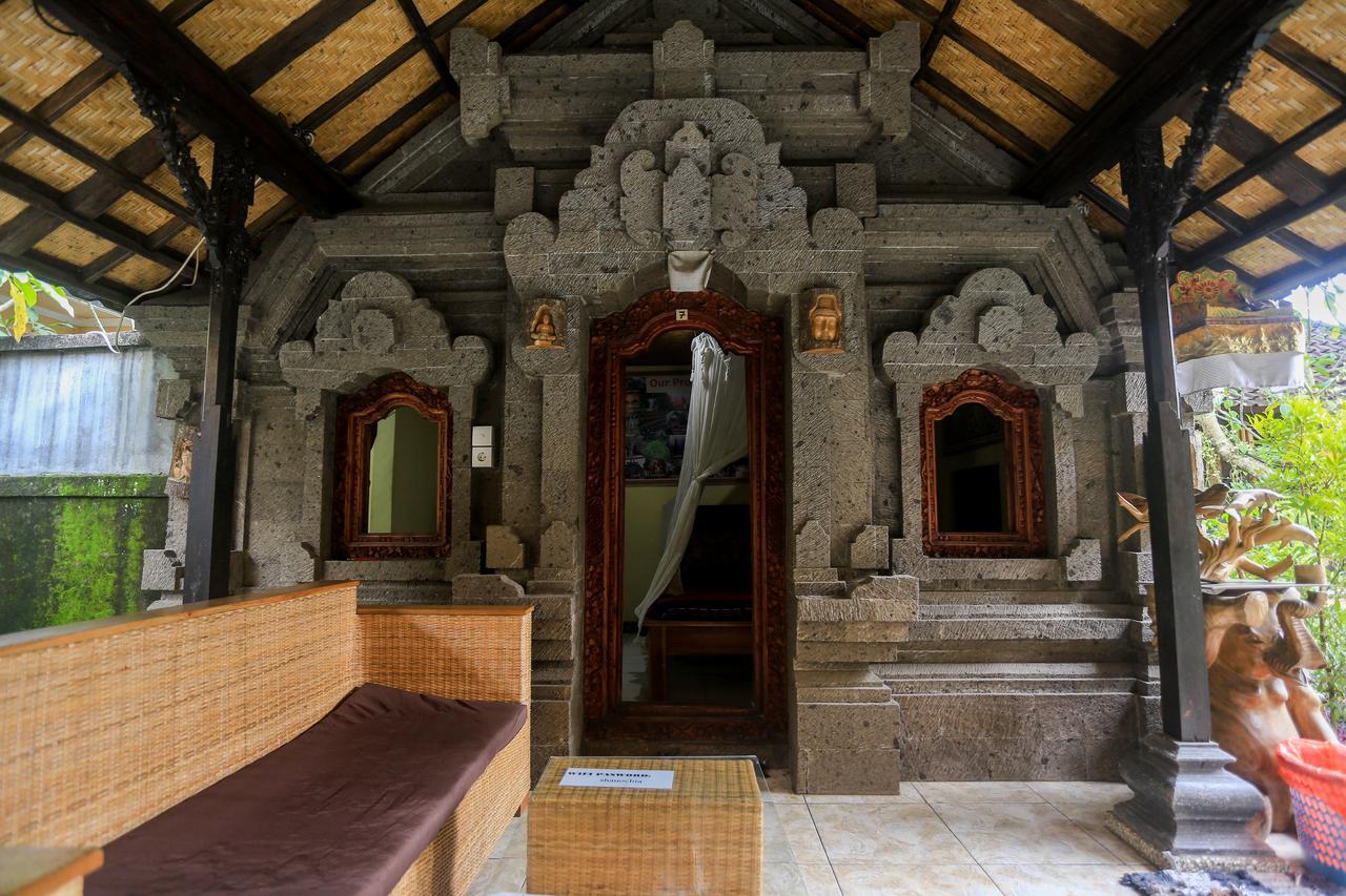 Soca House Guest house Ubud (Bali)