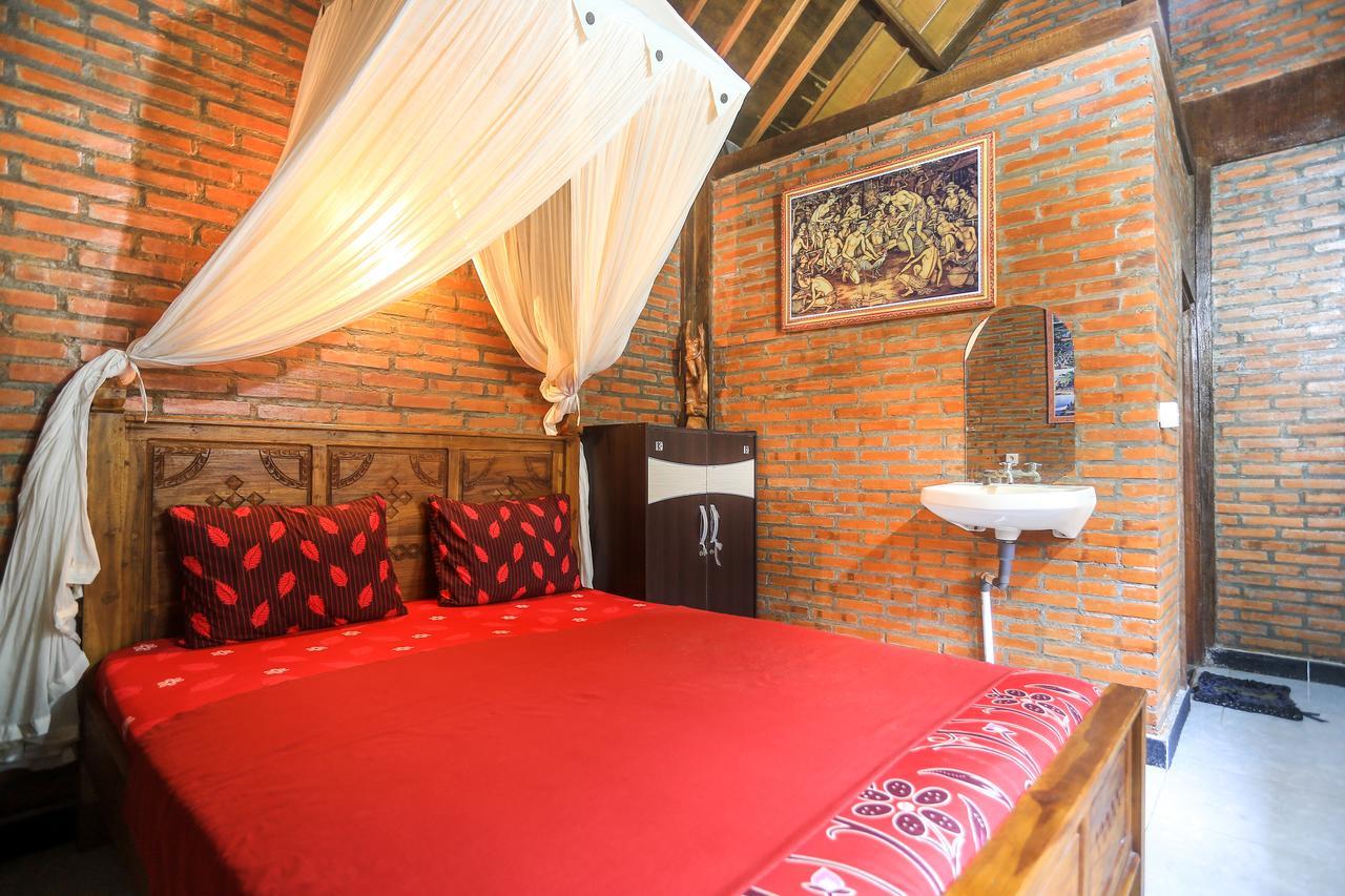 Guest house Soca House Ubud (Bali)