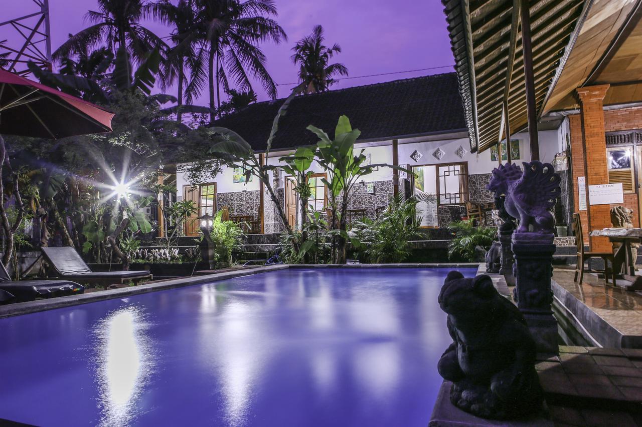 Soca House Ubud