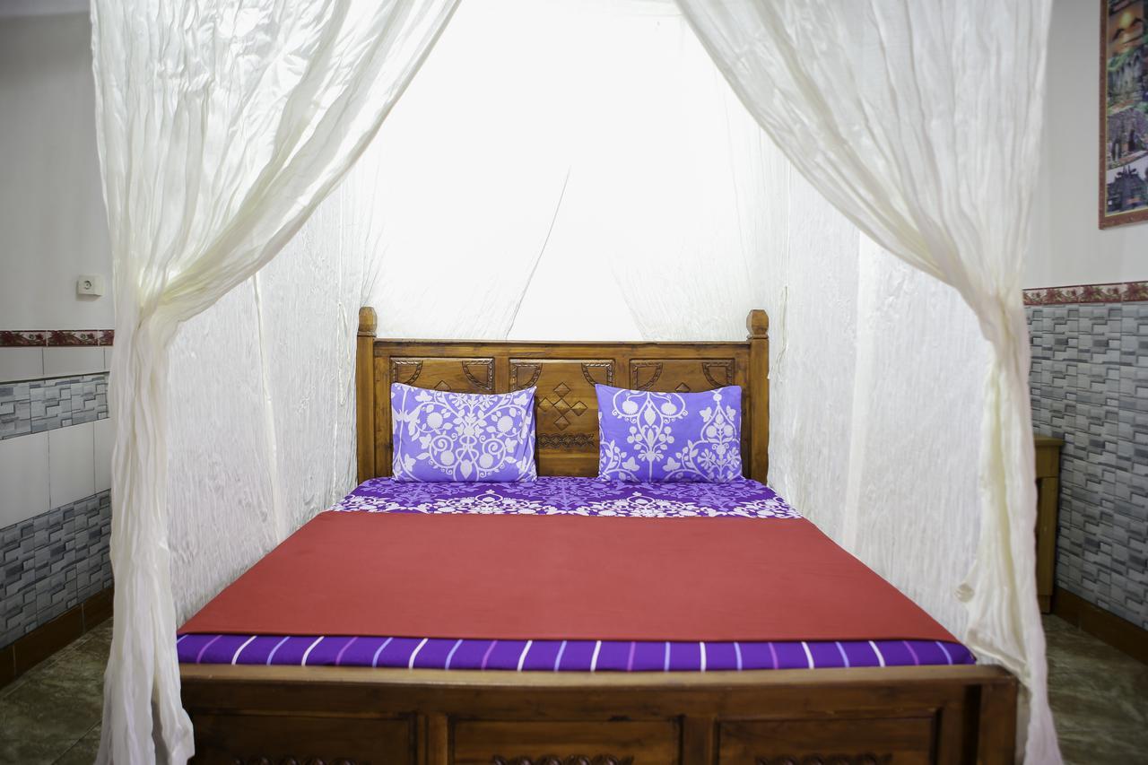 Soca House Guest house Ubud (Bali)