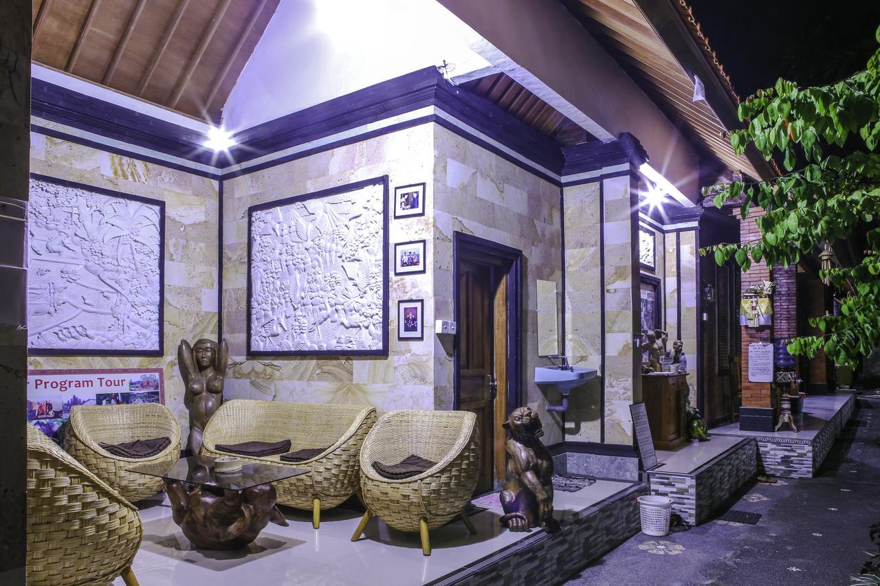 Soca House Guest house Ubud (Bali)