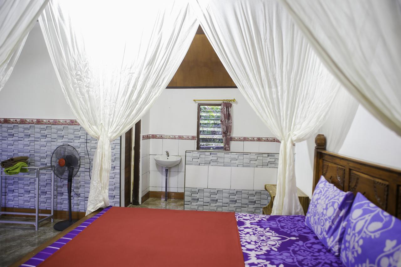 Soca House Guest house Ubud (Bali)