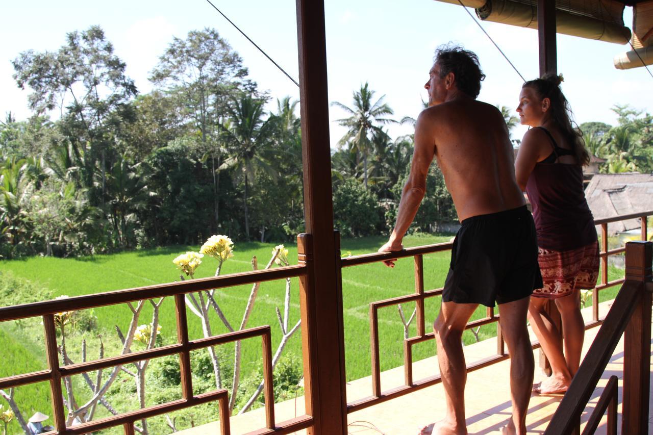 White Villa Ubud (Bali)