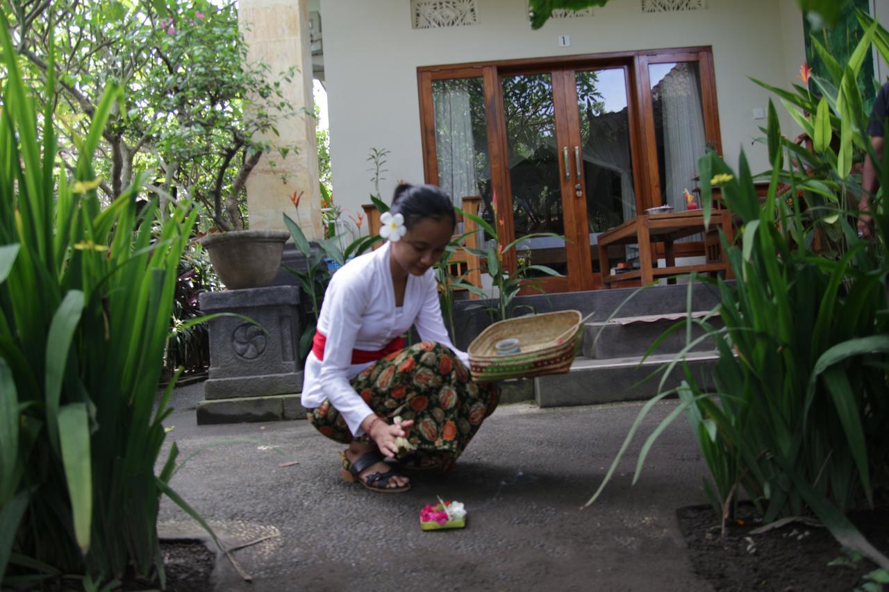 Guest house Suryadina