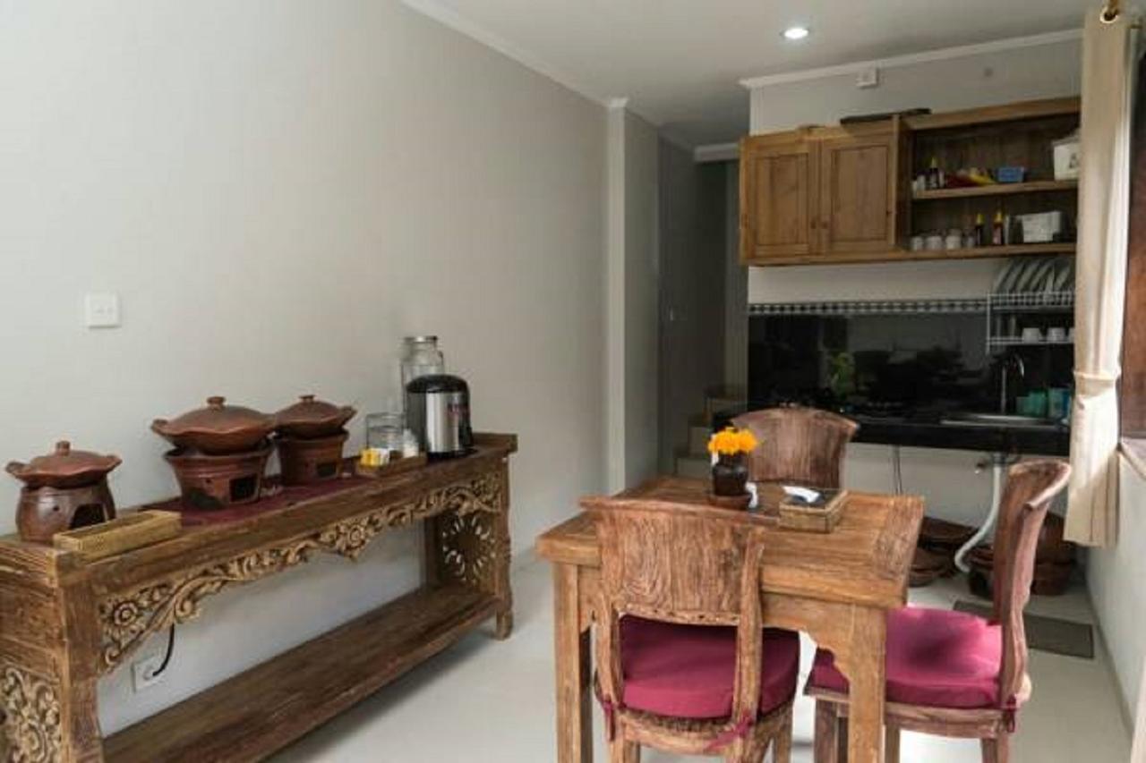 Rumah Kultur Guest house Ubud (Bali)