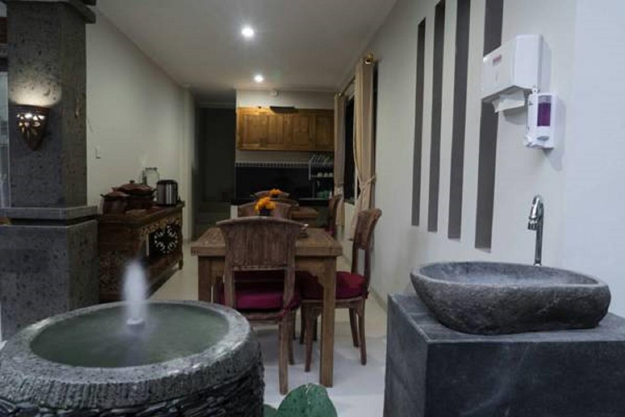 Rumah Kultur Guest house Ubud (Bali)