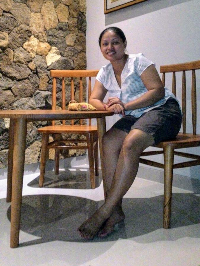 Hospedagem domiciliar Threewin *