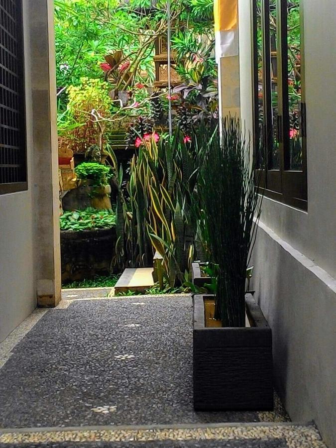Hospedagem domiciliar Threewin Ubud