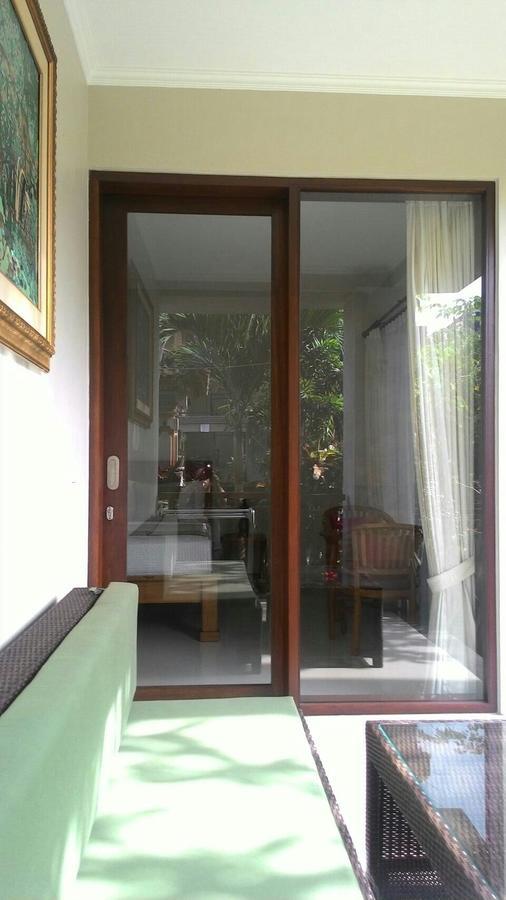 Threewin Hospedagem domiciliar Ubud