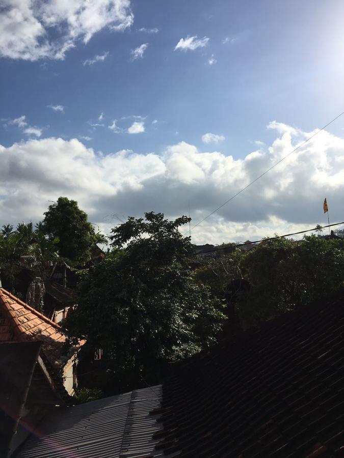 Oes House Privatunterkunft