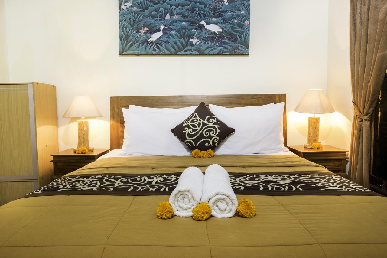 Dijumahrai Ubud (Bali)
