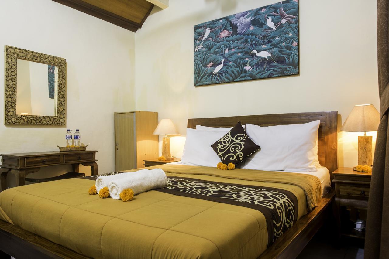 Dijumahrai Homestay Ubud (Bali)