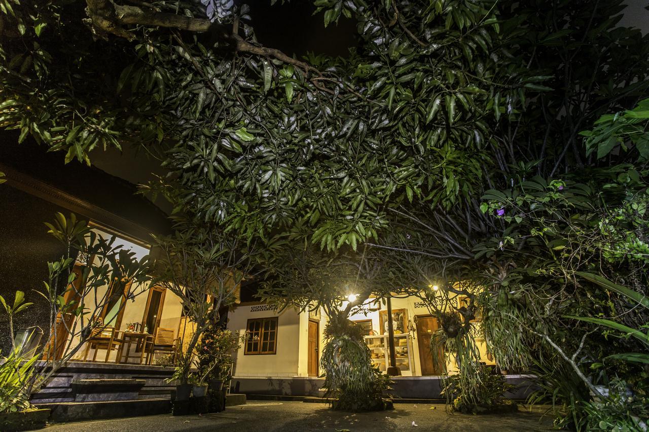 Homestay Dijumahrai