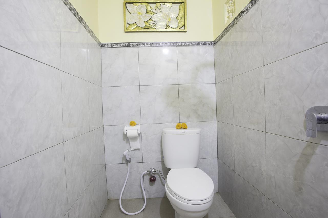 Homestay Dijumahrai