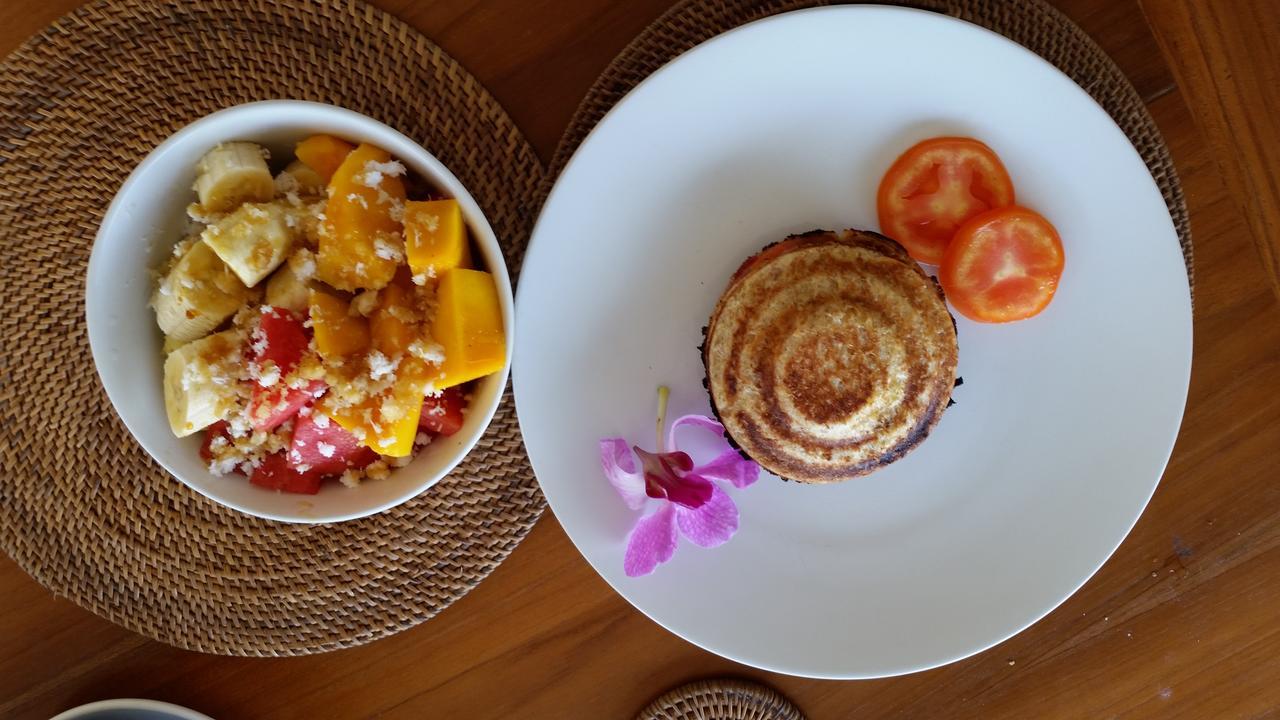 Villa Bali Breeze *