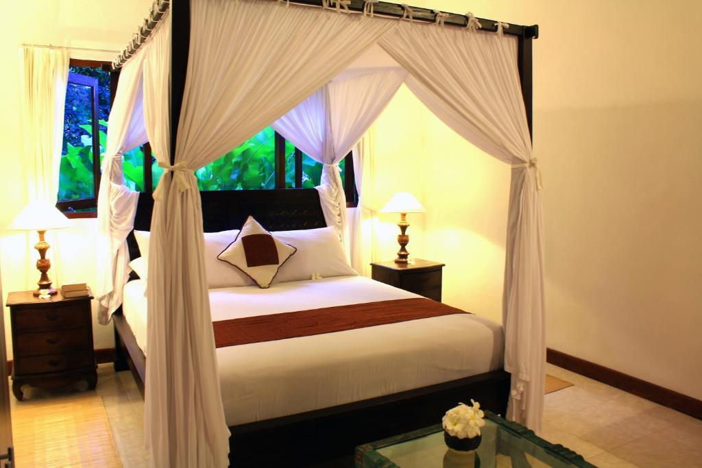 Cocoa Private By Mahaputra * Ubud (Bali)