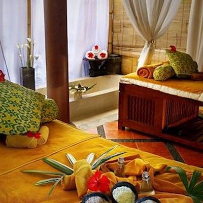 Baliwood - The Mansion 5*