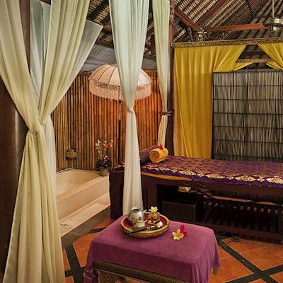 Resort Baliwood - The Mansion