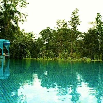 Baliwood - The Mansion 5* Ubud (Bali)