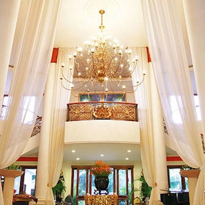 Baliwood - The Mansion Resort