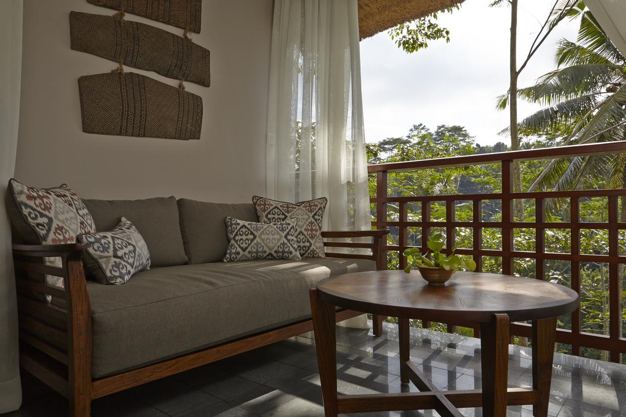 Resort Tejaprana & Ubud