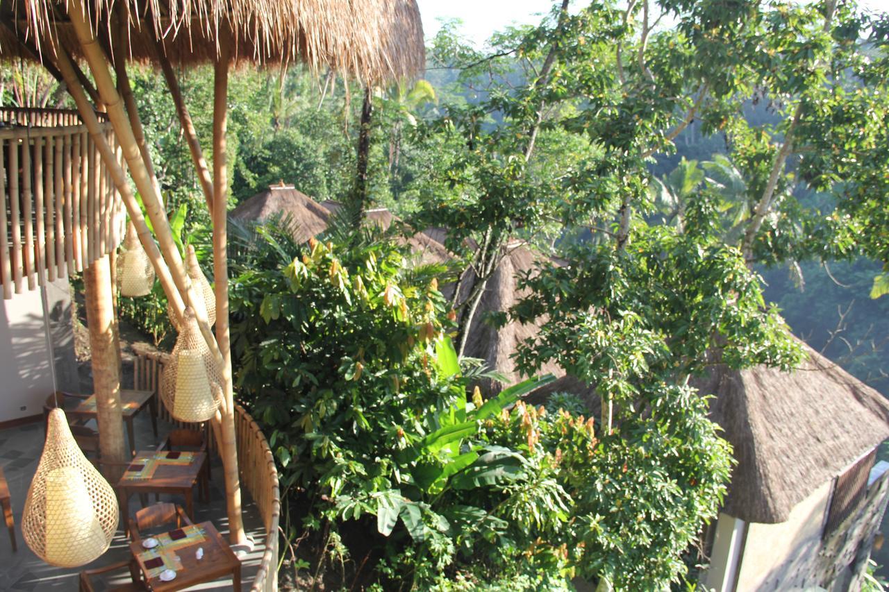 Tejaprana & 5* Ubud